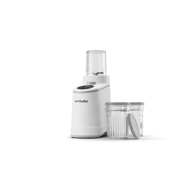 nutribullet Chill ice cream maker