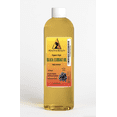 thumbnail image 1 of Huile de Graines de Cassis Non Raffinée Vierge Biologique 15 % gla Pressée à Froid de Qualité Supérieure Fraîche pure 24 oz, 1 of 1