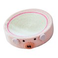 thumbnail image 2 of <p>Cat Scratcher Bed, Multifunction Claw Sharpening Furniture Protection Sisal Cat Scratcher For Indoor</p>, 2 of 7