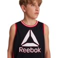 thumbnail image 5 of Reebok Haut Alley Oop pour garçons, 5 of 5