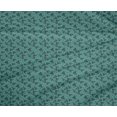 thumbnail image 4 of oneOone Tissu Polyester Lycra Tissu à Blocs Triangulaires Imprimés au Mètre 56 Pouces de Large, 4 of 4
