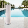 thumbnail image 3 of Unicel C-8418 Pool Spa Replacement Cartridge Filters Jandy CS200 (2 Pack), 3 of 8