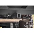 thumbnail image 2 of Convient 2007-2018 Jeep Wrangler JK Rugged Ridge Attelage de Remorque Arrière 11580.10 Attelage de Remorque; Classe III; Récepteur 2 Pouces; Capacité de Charge de 2000 Livres/poids de Langue de 200 Livres, 2 of 5
