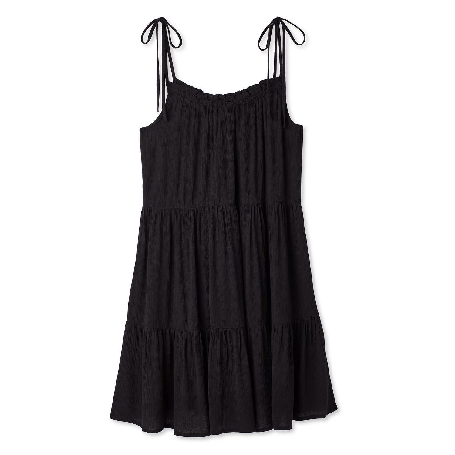 No Boundaries Women's Dress Cover-Up