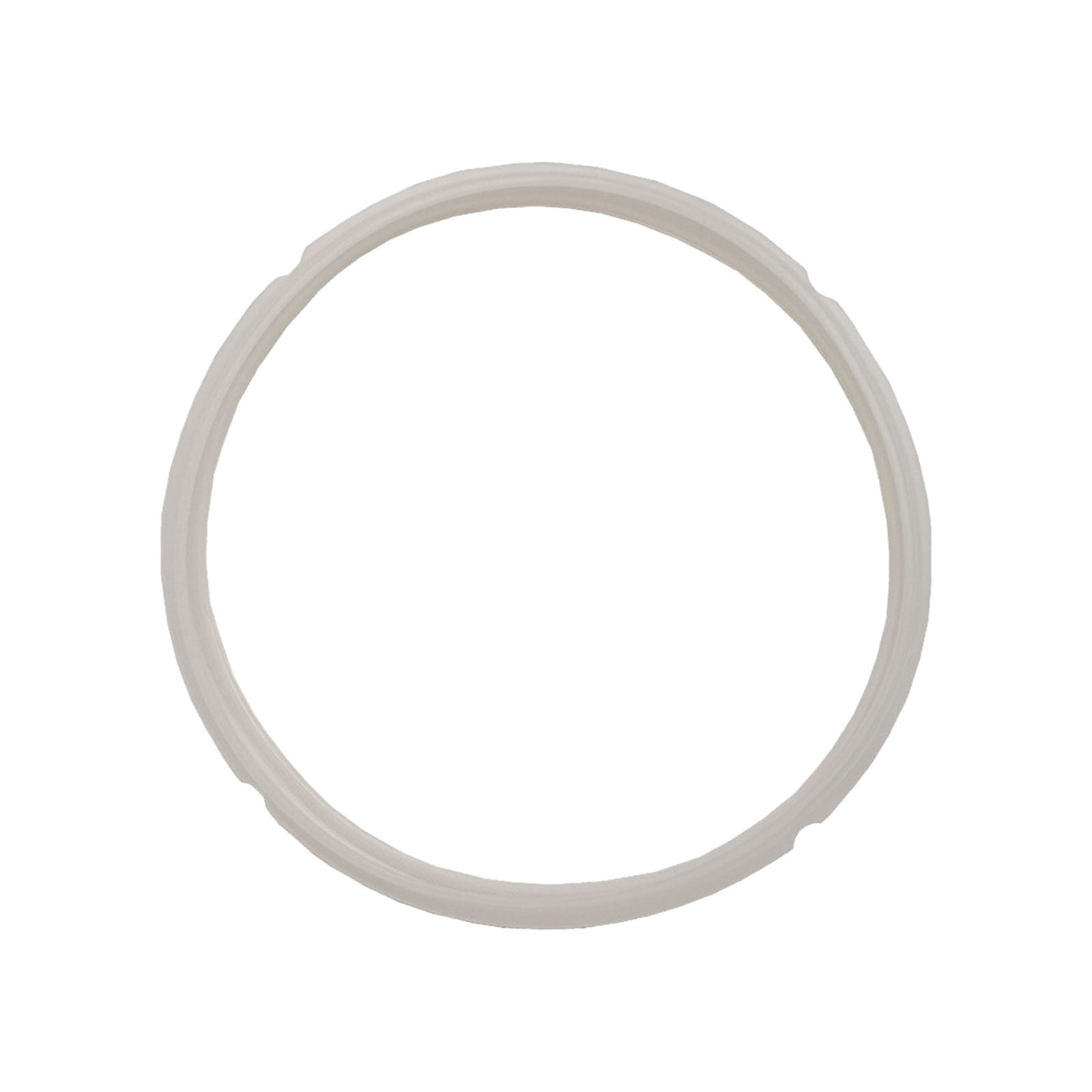 SHAGUOZHOU Universal Pressure Cooker Sealing Ring 2L 8L Silicone Rubber Gasket Pad Accessory For High Pressure Cookers