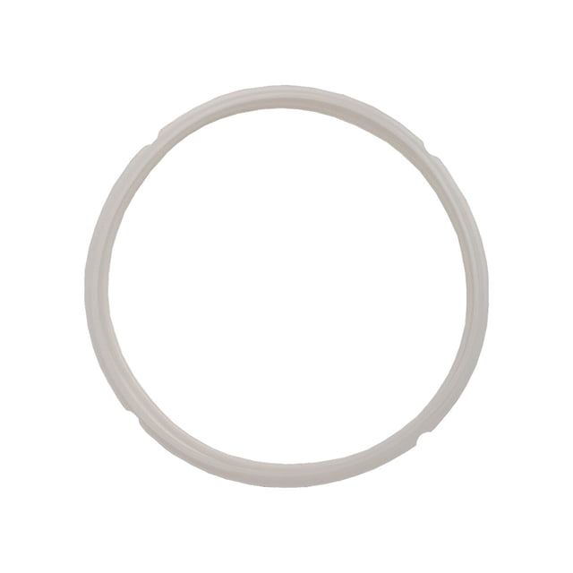 Universal Pressure Cooker Sealing Ring Silicone Rubber Gasket Pad Replacement Accessory for Cookers