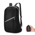 thumbnail image 3 of Meitianfacai Lightweight Packable Hiking Backpack, Hiking Daypack,Water Lightweight Packable Backpack For Travel Camping Outdoor, 3 of 3