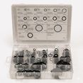 thumbnail image 1 of JONES STEPHENS Kit de Réparation de Robinet 217 Pcs Assorties, 1 of 3