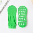thumbnail image 2 of Women‘s Non Slip Socks With Mesh Design For Fitness  Dance And Yoga, 2 of 3