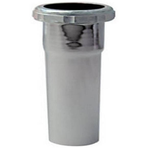 Plumb Shop Div Brasscraft 222299 Tube d'Extension Maître Plombier 1.25 x 6 Po