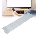 thumbnail image 4 of Scratch Resistant Middle Skin Sticker with Full , Easy to Clean and Use, Premium PVC Material for  Optical Drive Console, 4 of 7