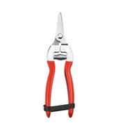 Suncoda Pruning Shears, Multifuntional Stainless Steel Garden Pruning Scissors Picking Fruit Cutting Branches Cutting Garden Tools Hardware Household Use