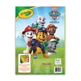 thumbnail image 3 of Crayola 96 Page Colouring Book, Paw Patrol, 3 of 4