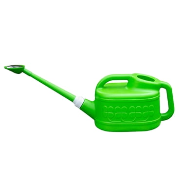 Arrosoir, Arrosoir pour Plantes d'Extérieur Arrosoirs pour Plantes avec Long Bec Amovible et Tête d'Arrosage en Acier Inoxydable Grand Arrosoir en Plastique pour Jardin Fleurs Plantes, Arrosoirs