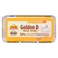 thumbnail image 2 of GoldEgg Golden D Vitamin D Enriched Large 18 Eggs, 2 of 7
