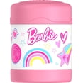 thumbnail image 1 of Contenant à aliments isotherme Funtainer de Thermos de 10 Once, Barbie, 1 of 5