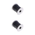 thumbnail image 1 of Transemion 80 Meters 2mm Waxed Cord Beading DIY Jewelry Making Thread Strong and Durable Navy Blue 2Set, 1 of 6