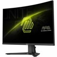 thumbnail image 2 of MSI 27 Pouces 1920 x 1080 (FHD) 200Hz 0.5ms (GTG) Moniteur de Jeu Incurvé Rapid VA Inclinaison Réglable (MAG 276CF E20), 2 of 5
