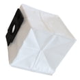 thumbnail image 4 of Replacement Dust Bags for 360 S8 Plus Vacuum Cleaner 4 Pack Efficient Filtration for a Cleaner Home Environment, 4 of 7