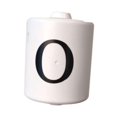 thumbnail image 2 of MERIGLARE Outdoor Rotating Disc Multifunction Slide Parts for Backyard Playhouses Mall White, 2 of 9