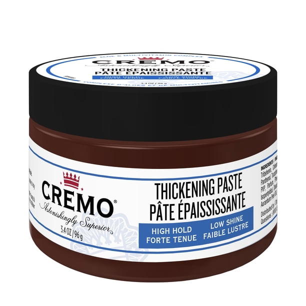 Cremo Hair Thickening Paste - Walmart.ca