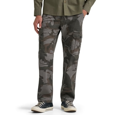 WRG TWILL CARGO