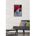 thumbnail image 3 of IT - Balloon Wall Poster, 14.725" x 22.375", 3 of 4