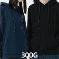 thumbnail image 4 of Youkk Cherish Special Occasions Personalized Embroidered Sweatshirt Personalized Portrait Favorite Photo Mist Blue S, 4 of 6