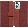thumbnail image 3 of Case for OnePlus Nord CE 2 Lite 5G Durable Magnetic PU Leather Card Holder Wallet Flip Cover, 3 of 5