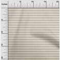 thumbnail image 2 of oneOone Velvet Light Beige Fabric Check Fabric For Sewing Printed Craft Fabric By The Yard 58 Inch Wide, 2 of 4