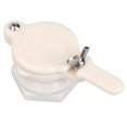 thumbnail image 1 of Plastic Bee Honey Tap Gate Beekeeping Extractor Bottling Tool, 1 of 7