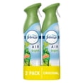 thumbnail image 1 of Assainisseur d’air en vaporisateur Febreze, éliminateur d’odeurs dans les pièces de la maison, parfum Gain Original, 1 of 9