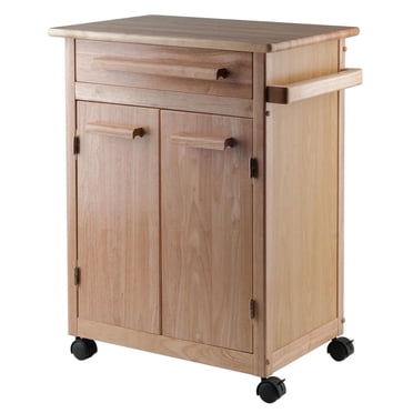 Hackett Kitchen Cart