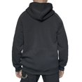 thumbnail image 4 of Real Tree Fleece Zip Hoodie, 4 of 5