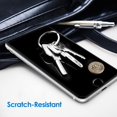 thumbnail image 5 of JETech Screen Protector for Apple iPhone SE 2020 4.7-Inch, Tempered Glass Film, 3-Pack, 5 of 5