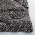 thumbnail image 3 of SAFAVIEH Florida Douglas Floral Vines Shag Area Rug, 3 of 8
