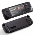 thumbnail image 1 of Étui de Protection pour Steam Deck - Accessoire Fiable avec Fonction de Support, 1 of 9