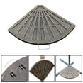 thumbnail image 1 of Poids de base de parapluie 2pc, 1 of 4