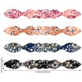 thumbnail image 2 of Deft Bun Maker French Twist Hair Styling Accessory, 2 of 4