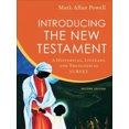 thumbnail image 3 of Introducing the New Testament: A Historical, Literary, and Theological Survey (2nd Edition), 3 of 3
