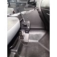 thumbnail image 1 of Havis . Computer Keyboard Mount PKG-FAM-107 Mounted Using Ball Mount; Steel Base Plate With 1/4 Inch Thick Positioning Disc, 1 of 8