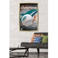 thumbnail image 3 of NFL Miami Dolphins - Casque 18, 3 of 4