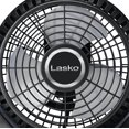 thumbnail image 1 of Lasko 507 10 Inch Electric Personal Portable Table and Floor Breeze Machine Fan, 1 of 5