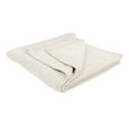 thumbnail image 1 of Puffy Cotton Large Terry Cotton Bath Towel Bath Sheet - Beige, 1 of 4