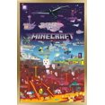 thumbnail image 1 of Minecraft - Monde au-delà, 1 of 4