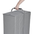 thumbnail image 2 of neatfreak! trieuse à linge double avec couvercle portative, 2 of 8