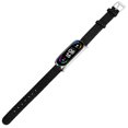 thumbnail image 5 of TopLLC For Mi Band 6/6 NFC Buckle Metal Woven Pattern Belt Replacement Wristband on Clearance, 5 of 5