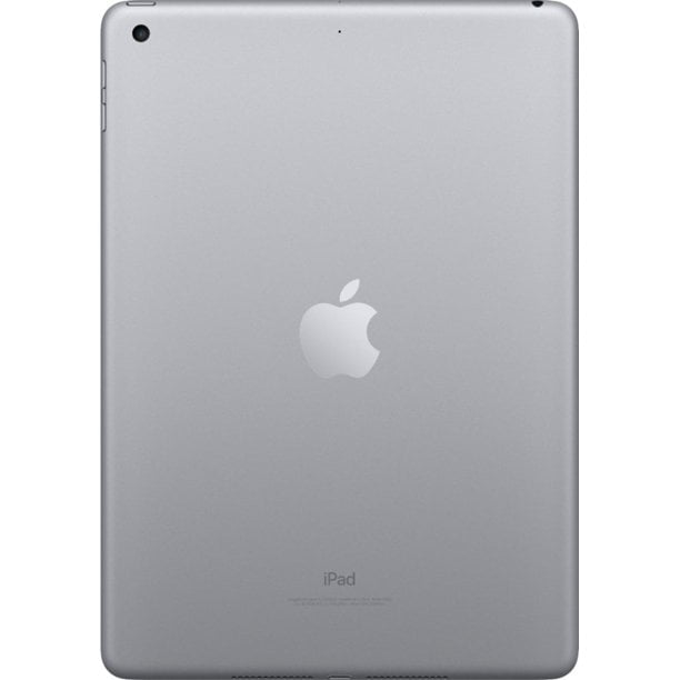 Refurbished Apple iPad 6th Gen A1893 (WiFi) 32GB Space Gray (Grade