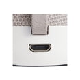thumbnail image 4 of Verbatim Wireless Mini Bluetooth Speaker - Speaker - for portable use - Bluetooth - 3 Watt - white, 4 of 6