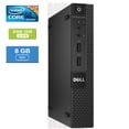 thumbnail image 1 of Remis à Neuf : Dell 9020 MICRO Intel Core i3-4160T 3,10 GHz, 8 Go, 256 Go SSD, Win 10 Pro, 1 of 4
